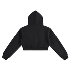 CAPÉL Cropped Hoodie #1