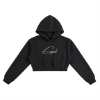 CAPÉL Cropped Hoodie #1