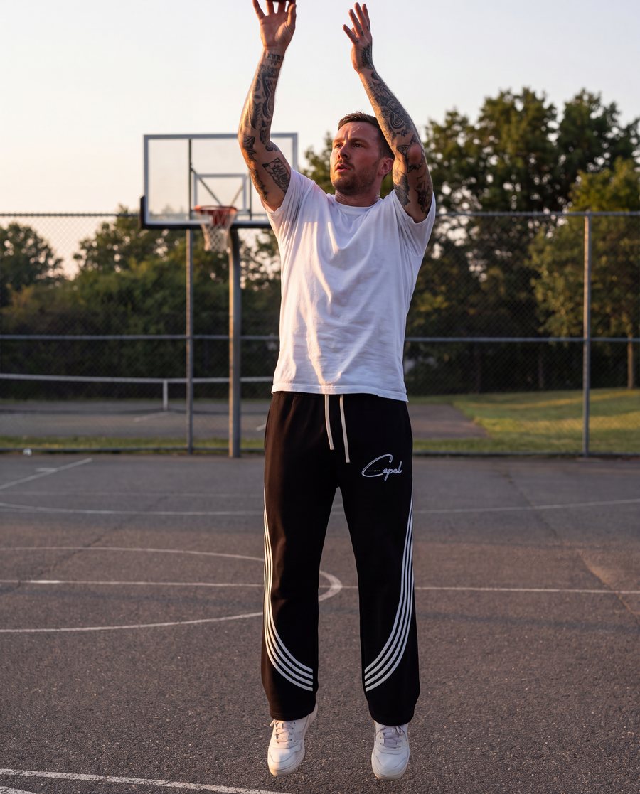 Court to street