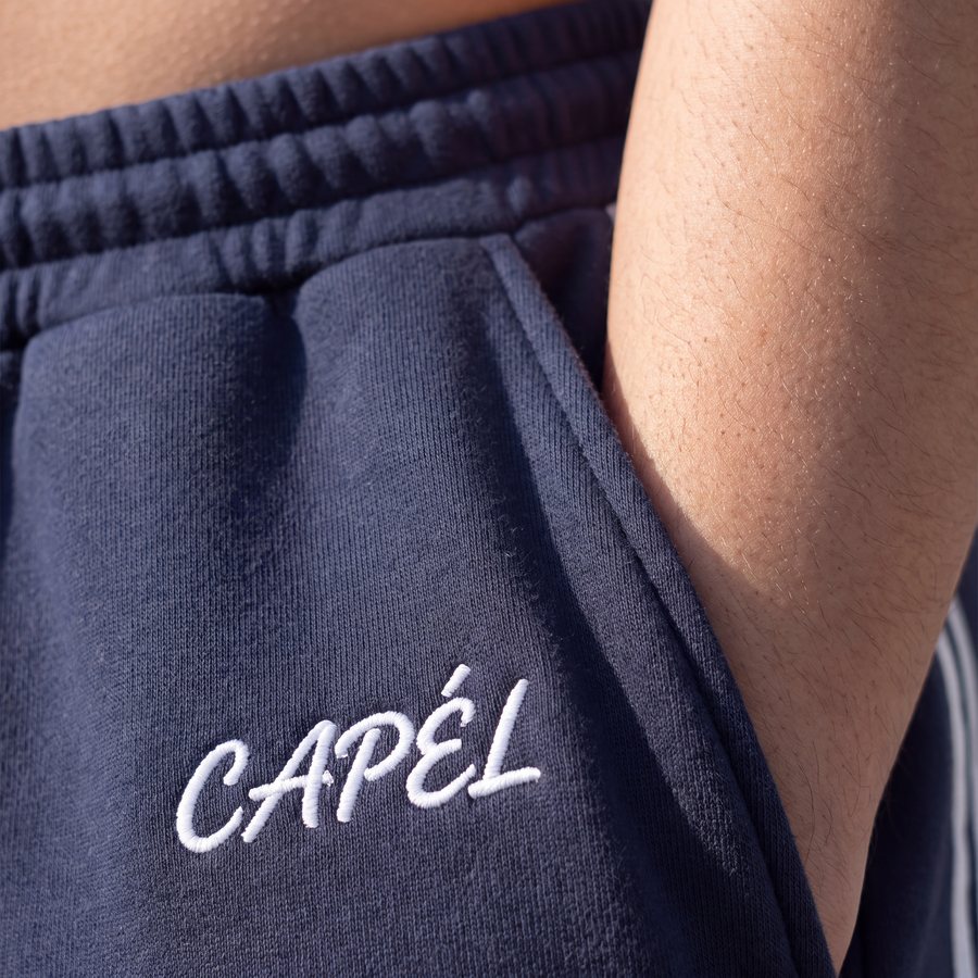 Piping seam